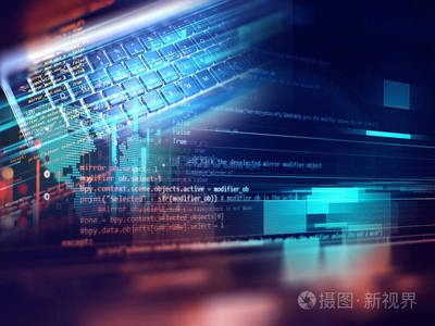 以股代息与计算机软件开发中的代码抽象技术