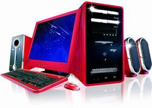 爱国者炫彩嘉年华 购机即享398元超值软件大礼包，开启高效数字生活